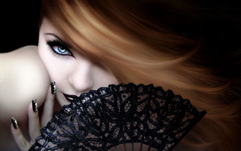 Seductress screenshot