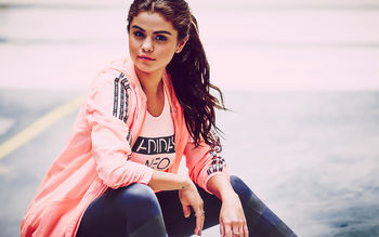 Selena Gomez 144 screenshot
