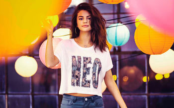 Selena Gomez 157 screenshot
