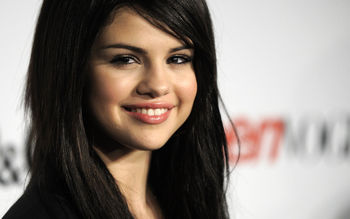 Selena Gomez 52 screenshot