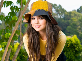 Selena Gomez 61 screenshot