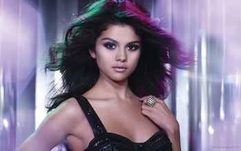 Selena Gomez 95 screenshot