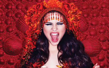 Selena Gomez Come & Get It screenshot