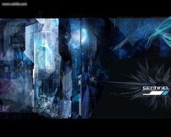 Sentinel screenshot