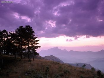 Serra Dos Orgaos National Park Brazil screenshot