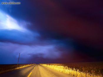 Severe Texas Storm screenshot