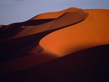 Shadows In The Sand Morocco screenshot