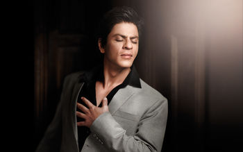 Shah Rukh Khan 4K 8K screenshot