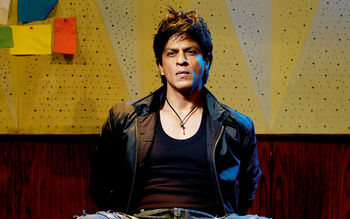 Shah Rukh Khan screenshot