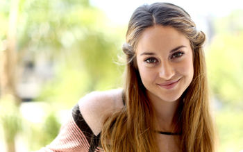 Shailene Woodley 4 screenshot