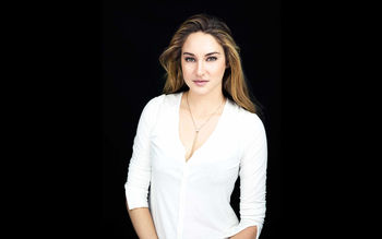 Shailene Woodley 6 screenshot