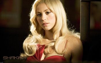 Shakira screenshot