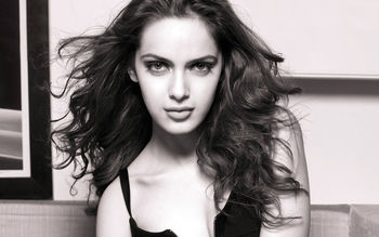 Shazahn Padamsee 2013 screenshot