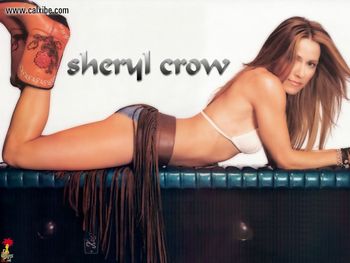 Sheryl Crow screenshot