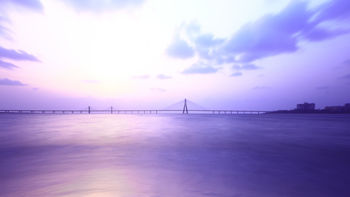 Shivaji Park Bridge Mumbai screenshot