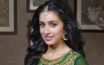 Shraddha Kapoor 3 screenshot