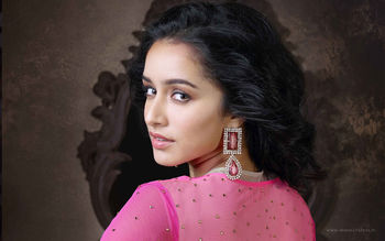 Shraddha Kapoor 5 screenshot