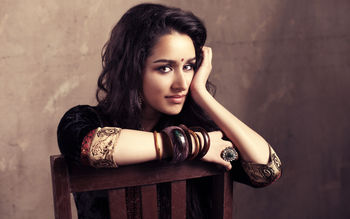 Shraddha Kapoor screenshot