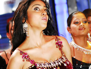 Shriya screenshot