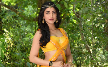 Shruti Haasan 2 screenshot