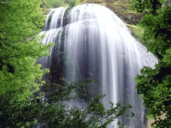 Silver Falls Oregon screenshot