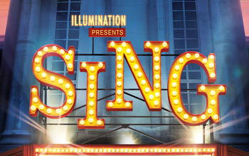 Sing Animation Movie screenshot