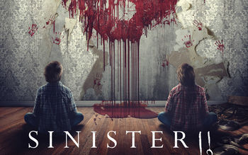 Sinister 2 screenshot