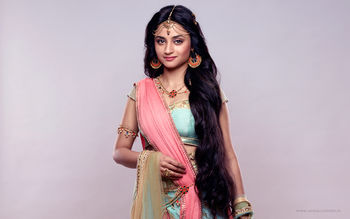 Sita Madirakshi Siya Ke Ram Star Plus screenshot