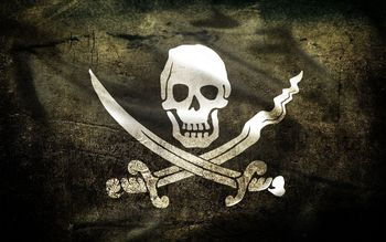 Skull Wallpaper screenshot