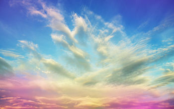 Sky Colors screenshot