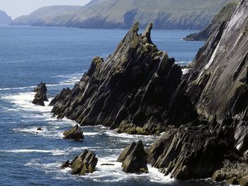 Slea Head, Dingle, Ireland screenshot