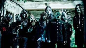 Slipknot X screenshot