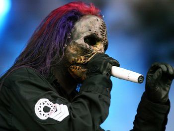 Slipknot screenshot