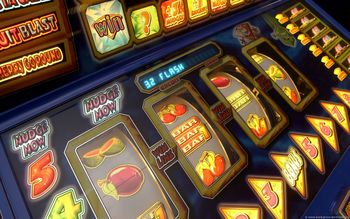 Slot Machine screenshot