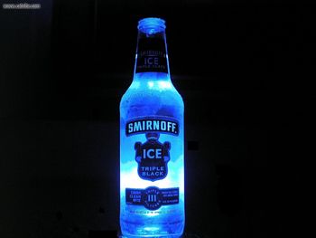 Smirnoff Ice Triple Black screenshot