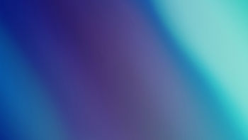 Smooth Blue Colors Minimal HD screenshot