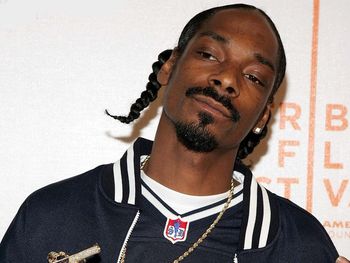 Snoop Dogg screenshot
