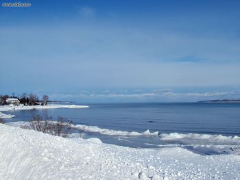 Snow Belt Owen Sound Waterfront screenshot