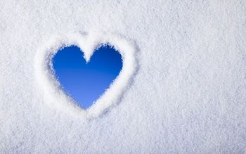 Snow Heart screenshot