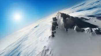 Snow Peak screenshot