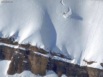 Solitude Jackson Hole Wyoming screenshot