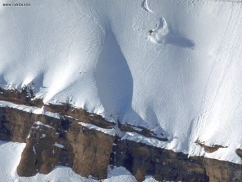 Solitude Jackson Hole Wyoming screenshot