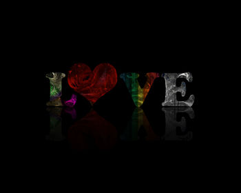 Sometimes LOVE Is Beautiful screenshot
