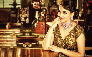 Sonakshi Sinha New screenshot