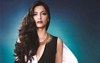 Sonam Kapoor New screenshot