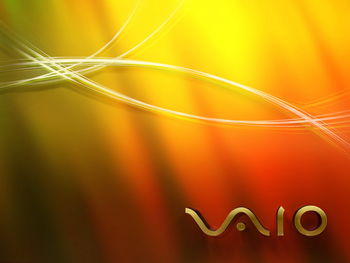 Sony VAIO 14 screenshot