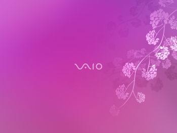 Sony VAIO 6 screenshot