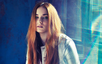 Sophie Turner New screenshot