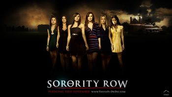 Sorority Row screenshot