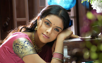 South Actress Asin screenshot